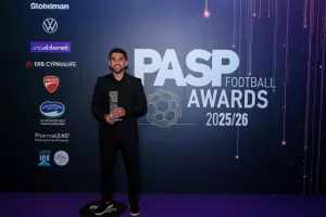Το kerkida στα PASP Awards (Φώτος)