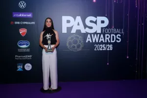 Το kerkida στα PASP Awards (Φώτος)