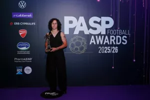 Το kerkida στα PASP Awards (Φώτος)