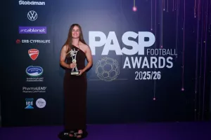 Το kerkida στα PASP Awards (Φώτος)