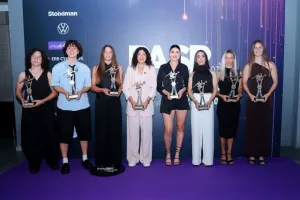 Το kerkida στα PASP Awards (Φώτος)