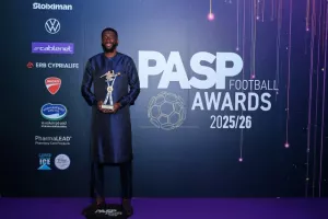 Το kerkida στα PASP Awards (Φώτος)