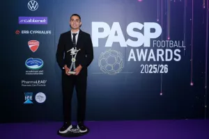 Το kerkida στα PASP Awards (Φώτος)