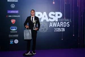 Το kerkida στα PASP Awards (Φώτος)