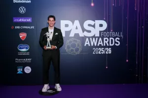 Το kerkida στα PASP Awards (Φώτος)