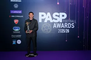 Το kerkida στα PASP Awards (Φώτος)