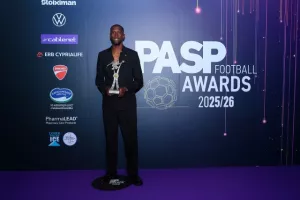 Το kerkida στα PASP Awards (Φώτος)