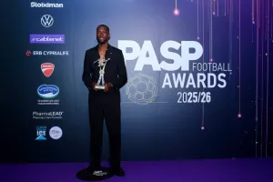 Το kerkida στα PASP Awards (Φώτος)