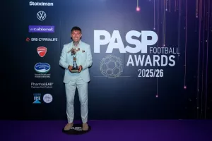 Το kerkida στα PASP Awards (Φώτος)