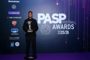 Το kerkida στα PASP Awards (Φώτος)