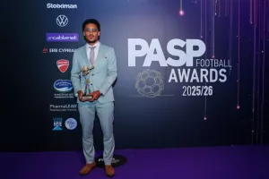 Το kerkida στα PASP Awards (Φώτος)