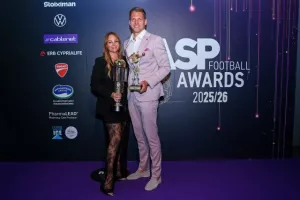 Το kerkida στα PASP Awards (Φώτος)