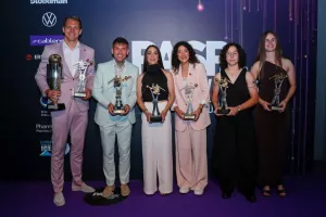Το kerkida στα PASP Awards (Φώτος)