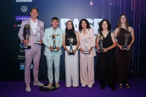 Το kerkida στα PASP Awards (Φώτος)