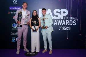 Το kerkida στα PASP Awards (Φώτος)