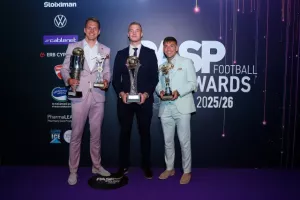 Το kerkida στα PASP Awards (Φώτος)