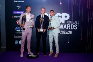 Το kerkida στα PASP Awards (Φώτος)