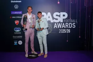 Το kerkida στα PASP Awards (Φώτος)