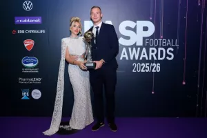Το kerkida στα PASP Awards (Φώτος)