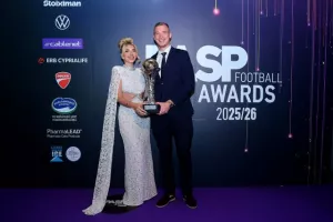 Το kerkida στα PASP Awards (Φώτος)
