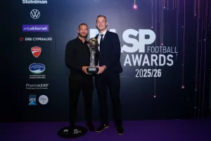 Το kerkida στα PASP Awards (Φώτος)