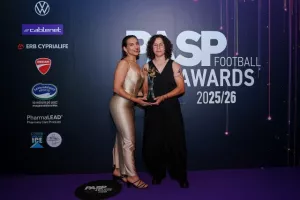 Το kerkida στα PASP Awards (Φώτος)