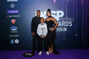 Το kerkida στα PASP Awards (Φώτος)
