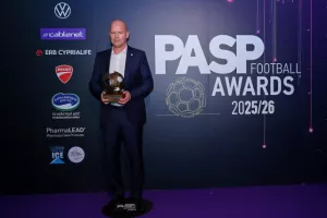 Το kerkida στα PASP Awards (Φώτος)