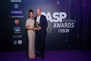 Το kerkida στα PASP Awards (Φώτος)