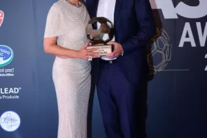 Το kerkida στα PASP Awards (Φώτος)