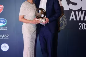 Το kerkida στα PASP Awards (Φώτος)
