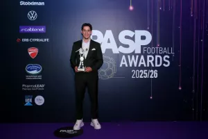 Το kerkida στα PASP Awards (Φώτος)