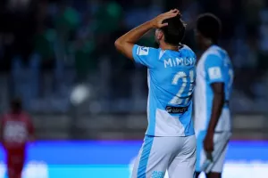 Πάφος-Ομόνοια: ΤΡΕΝΟ…και με αλλαγές οι πρωταθλητές! (φώτος)