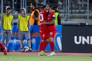 Πάφος-Ομόνοια: ΤΡΕΝΟ…και με αλλαγές οι πρωταθλητές! (φώτος)