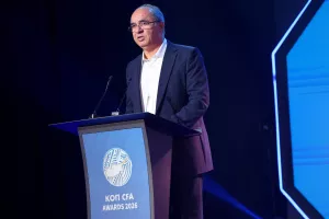 (Φώτος) Τα πάντα από τις βραβεύσεις της ΚΟΠ
