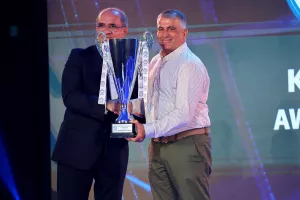 (Φώτος) Τα πάντα από τις βραβεύσεις της ΚΟΠ