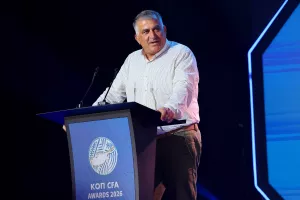 (Φώτος) Τα πάντα από τις βραβεύσεις της ΚΟΠ