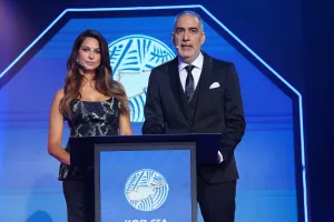 (Φώτος) Τα πάντα από τις βραβεύσεις της ΚΟΠ
