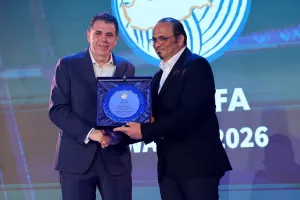 (Φώτος) Τα πάντα από τις βραβεύσεις της ΚΟΠ