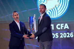 (Φώτος) Τα πάντα από τις βραβεύσεις της ΚΟΠ