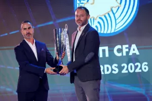 (Φώτος) Τα πάντα από τις βραβεύσεις της ΚΟΠ
