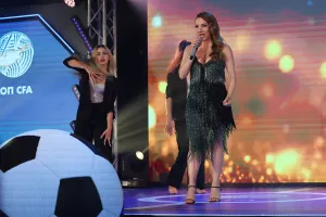 (Φώτος) Τα πάντα από τις βραβεύσεις της ΚΟΠ