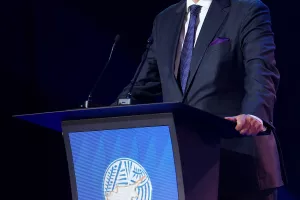 (Φώτος) Τα πάντα από τις βραβεύσεις της ΚΟΠ