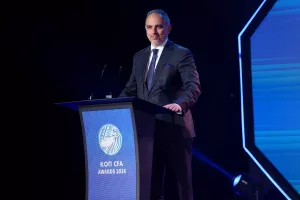 (Φώτος) Τα πάντα από τις βραβεύσεις της ΚΟΠ