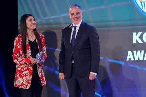 (Φώτος) Τα πάντα από τις βραβεύσεις της ΚΟΠ