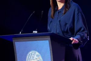 (Φώτος) Τα πάντα από τις βραβεύσεις της ΚΟΠ