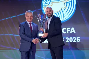 (Φώτος) Τα πάντα από τις βραβεύσεις της ΚΟΠ