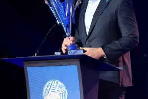 (Φώτος) Τα πάντα από τις βραβεύσεις της ΚΟΠ