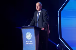 (Φώτος) Τα πάντα από τις βραβεύσεις της ΚΟΠ
