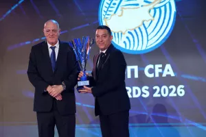 (Φώτος) Τα πάντα από τις βραβεύσεις της ΚΟΠ